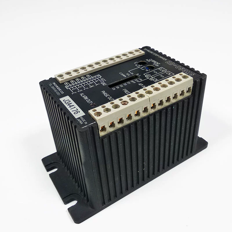 Б/у японский шаговый мотор Rorze RD-053MS