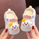 2024 New Children's Slippers Summer Boys and Children's Bath Bathroom Non-Slip Baby Girl's Hole Shoes