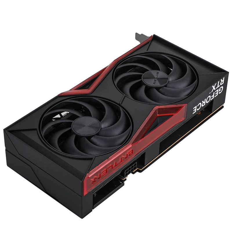 GeForce RTX 5050 DUO 8GB