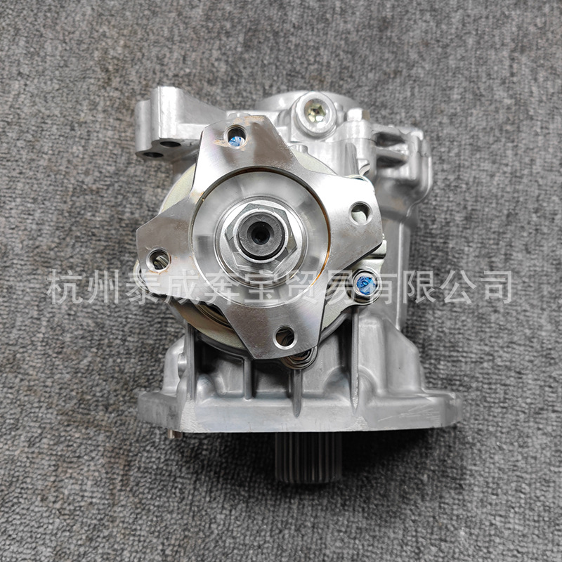 33100-3Ka0B Is Suitable for Nissan Infiniti Qx60 Jx35 331003Ka0B Split Box