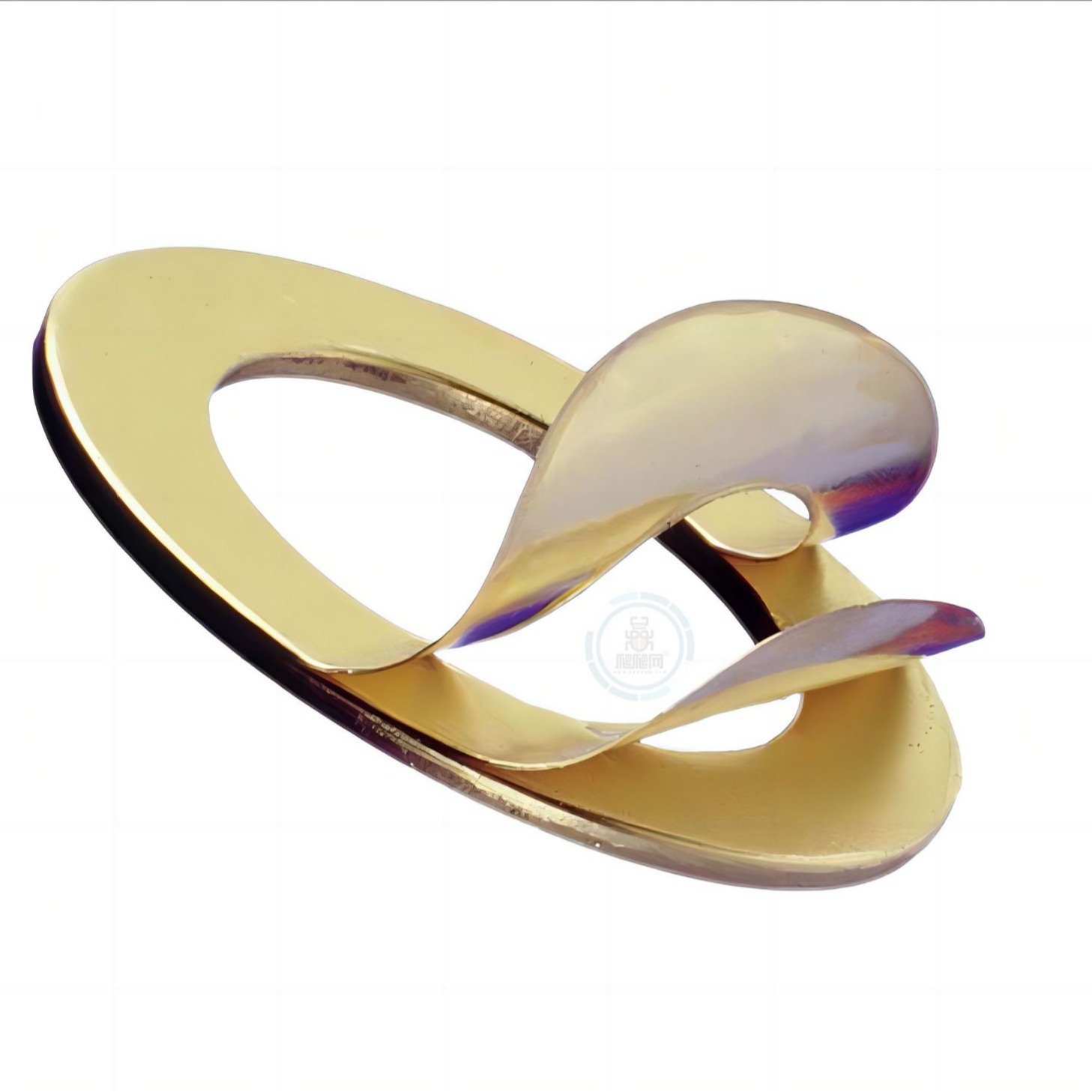 Precision Brand 高精度黄铜轴垫圈 BRASS ARBOR SHIM