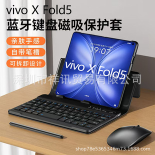 �m��vivoxfold5�ۯB�֙C�I�PƤ��ȫ��vivoxfold5�{���I�P��˹P��