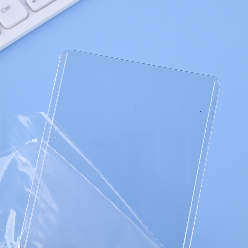 35PT 세로형 일반형 백색광 적층 76*102 [1장]