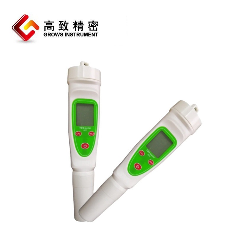 TDS-1L ��ʽTDS�� ˮ�ʼ�����Һ�ܽ��������TDS����