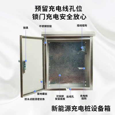 Elektrikli avtomobil şarj cihazları Suitable for Byd, Li Auto