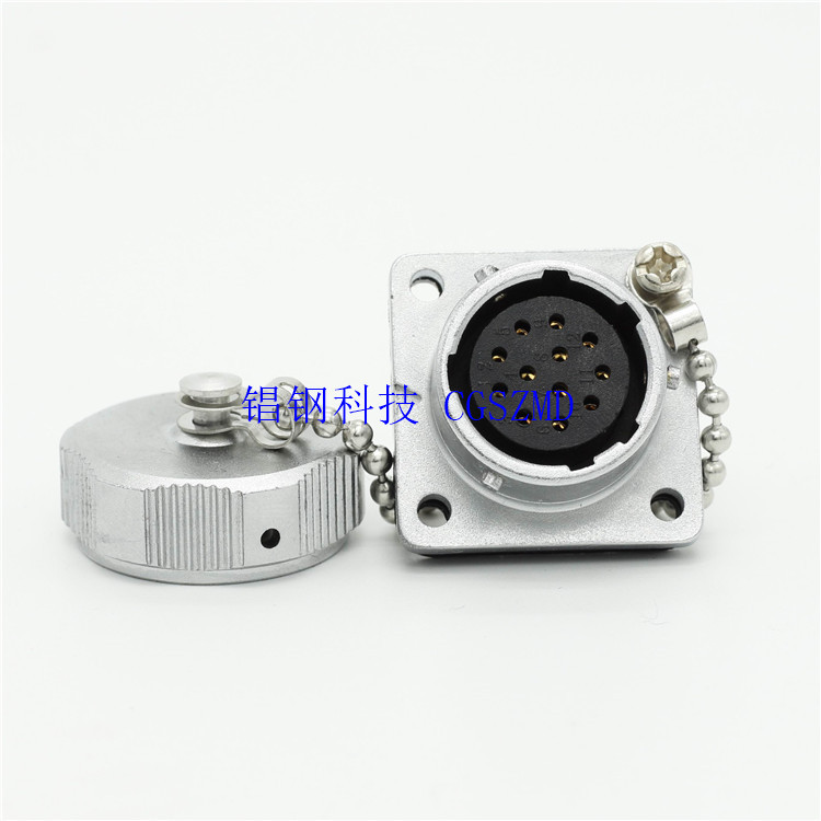 쿨ʽWY20TE/Z2о12 Aviation Connector Circular