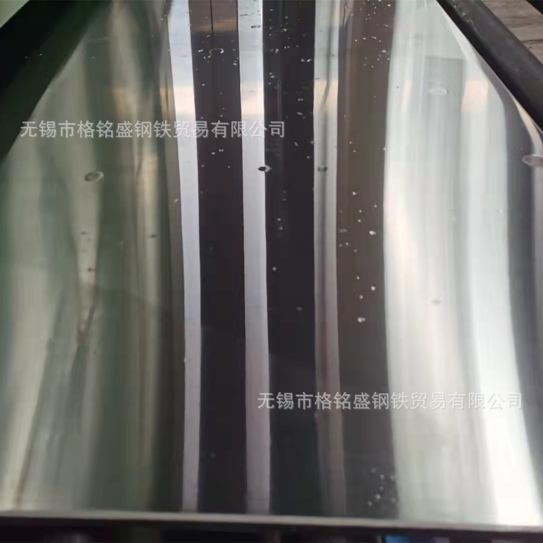 材质304 单面油磨拉丝配膜2440*1220*3.0 1mm拉丝不锈钢板 台面用