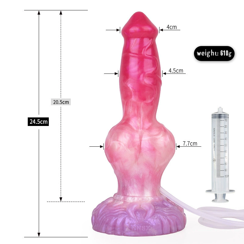 千爱NNSX Водяной распылитель животное псевдомонас adulto sex products мужчины и женщины частная часть очистка ручной мастурбации палка анальный пробка