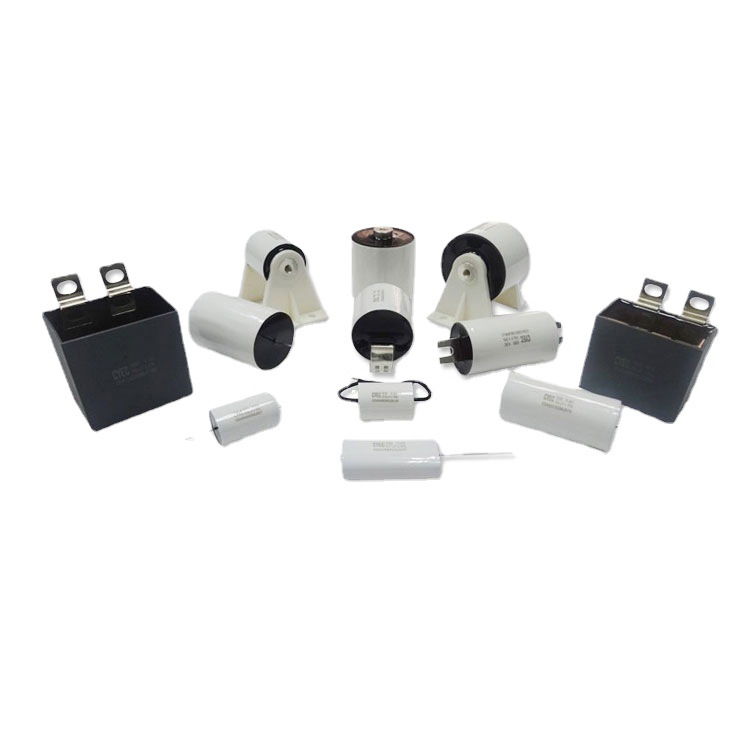 纯源CDA16uF/800V厂家批发激光电镀高频逆变开关电源脉冲 电容器