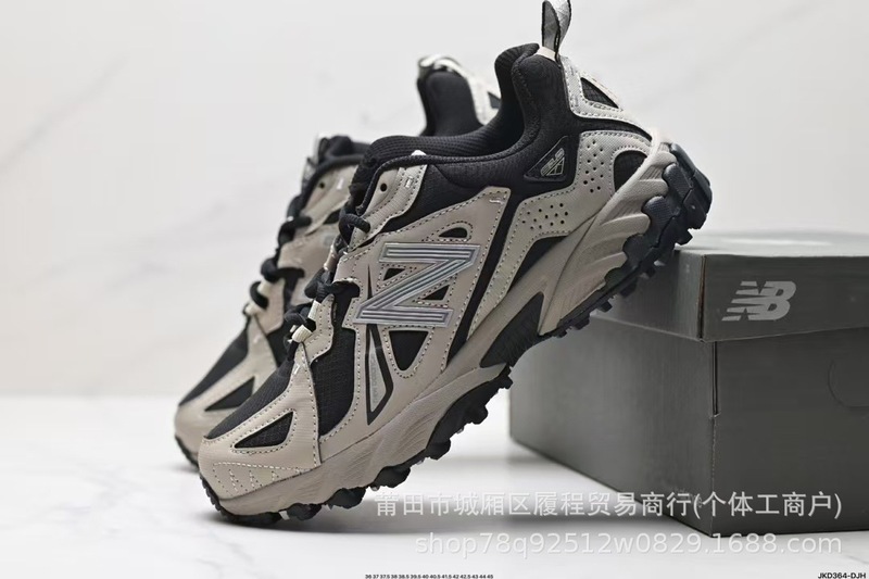 高品质NB ML610慢跑鞋男女休闲运动鞋低帮复古网面透气情侣老爹鞋|undefined