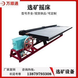 矿山施工设备;重选设备;破碎机