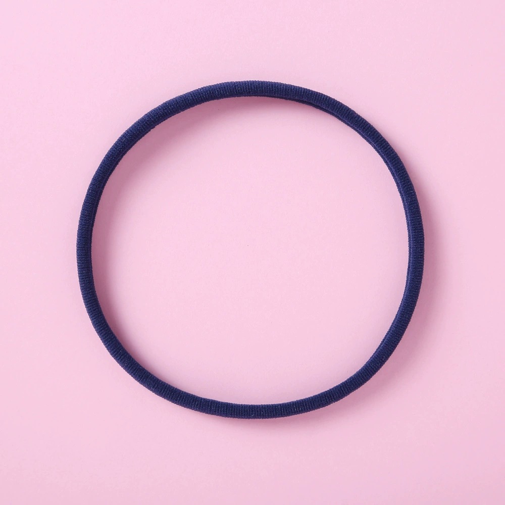 Elastic children’s headband, 16-color European style, soft DIY hair accessory