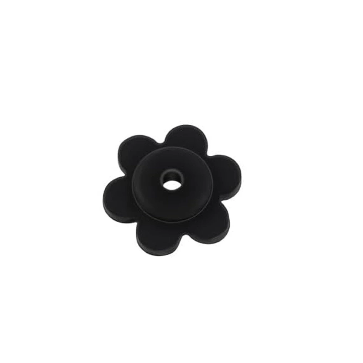 [Adjustable windproof rubber accessory with velcro]