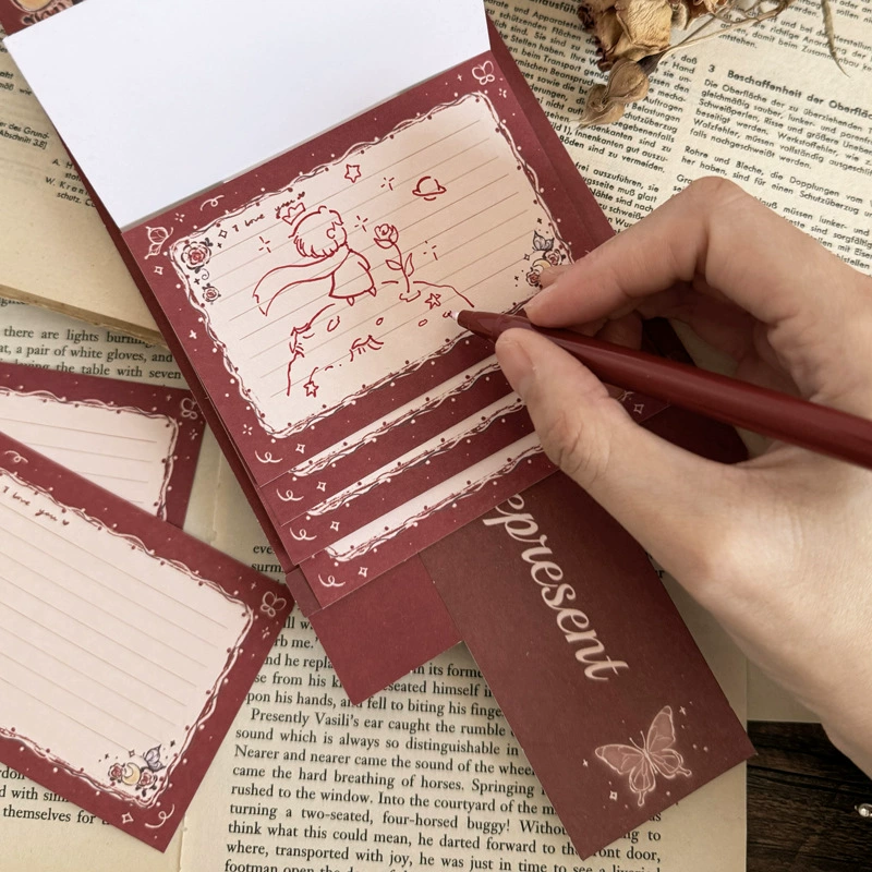 Ретро открытка, букет, DIY, подарок на день рождения