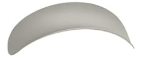 Funda para auriculares airpodsmax funda para auriculares Apple transparente funda protectora de silicona funda protectora para auriculares Bluetooth