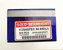 电脑横机光阳织针80/85单系统 7G 12G 14G 罗拉皮电磁铁