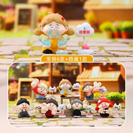 树脂工艺品;木质工艺品;创意礼品套装