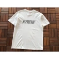 B323 Uppercase Letters White