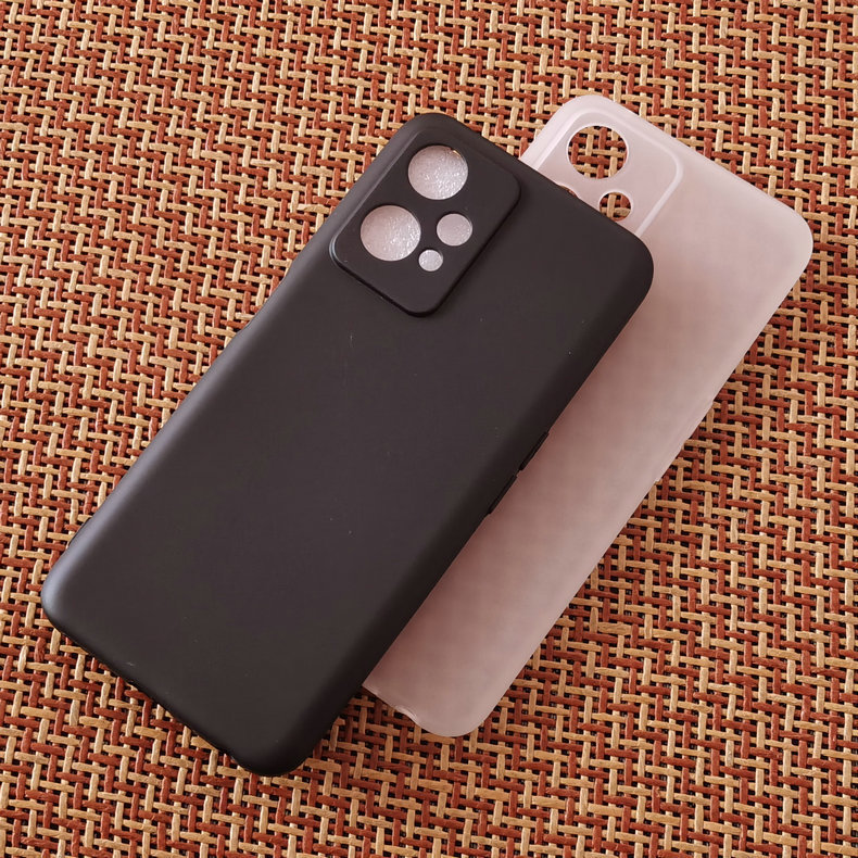 Applicable to OnePlus one plus Nord CE2 Lite phone case 1 + protective case transparent all-inclusive silicone frosted case Applicable to OnePlus one plus Nord CE2 Lite phone case 1 + protective case transparent all-inclusive silicone frosted case