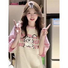 ������ɫ��ĸ��Ů������t��Ů��װ������ѧ��ƴ�Ӱ���С������