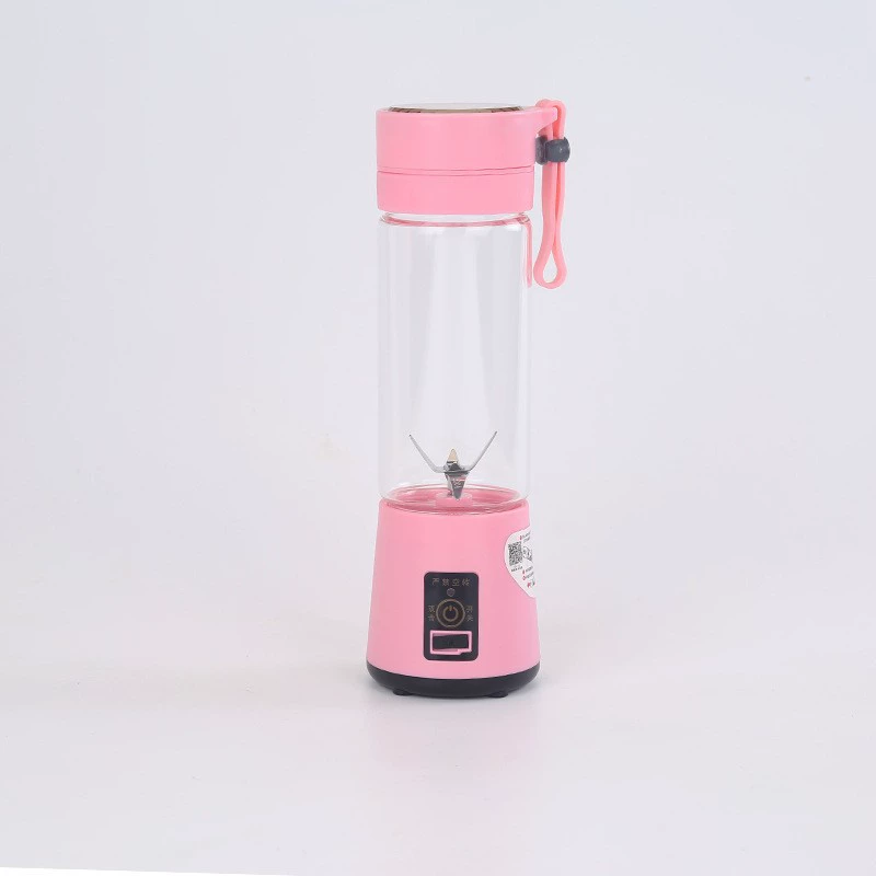 Handheld electric glass for home use charging