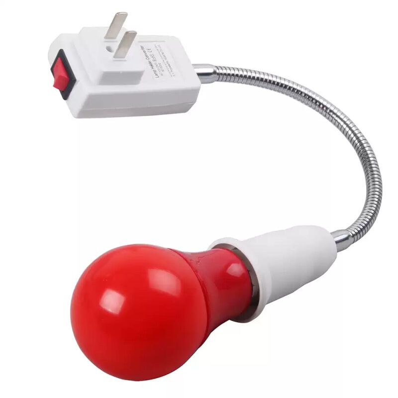 Darkroom Led Darkroom Light Safety Light Film Photography Negative Film Enlargement Variable Contrast Photo Paper Flushing Photo Red Light