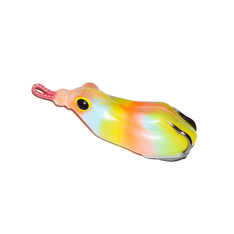 Soft Craws Fishing Lures Fresh Water Bass Swimbait Tackle Gear