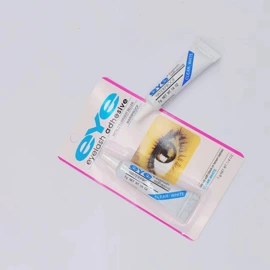 假睫毛;双眼皮贴;其他美妆工具