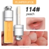 Персик (Peach)