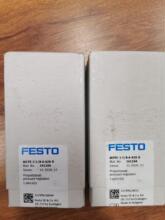 �¹�FESTO ѹ�������� MPPE-3-1/4-1-010-B 161166 161167 �ֻ���