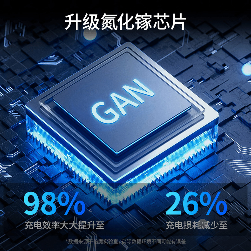 Beimo PD20W 窒化ガリウム急速充電セットは、iPad Apple 8-16 Huawei Xiaomi タブレットに適したミニポータブルです。|undefined