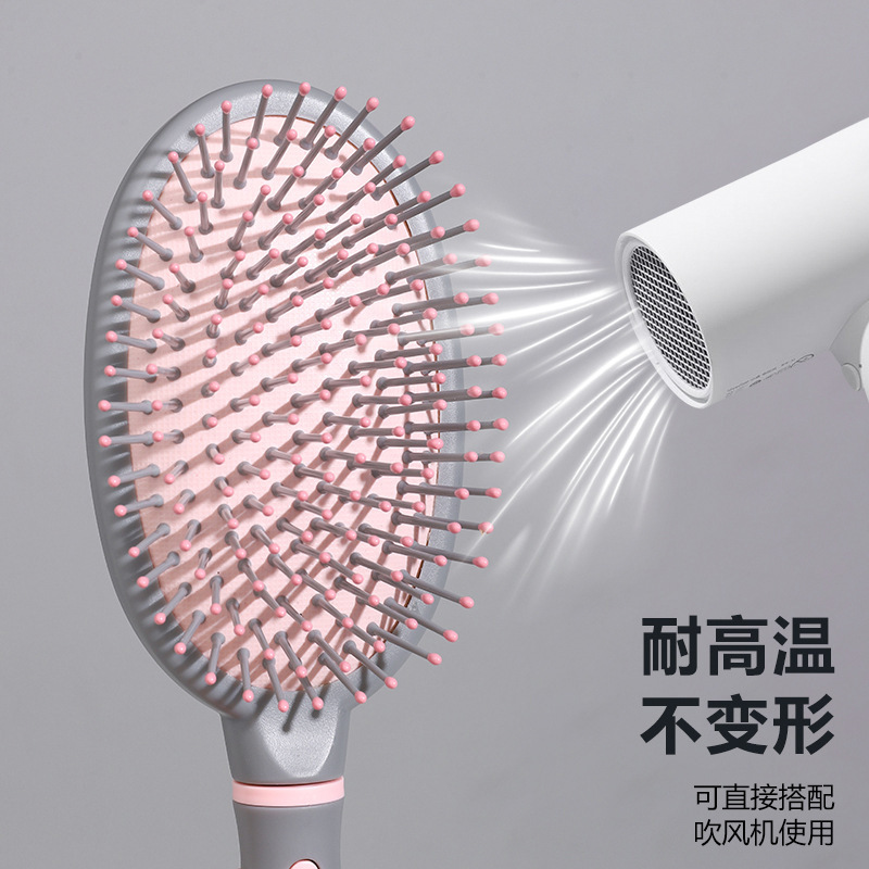 新型の軽くて豪華なエアクッションはマッサージして櫛をします。|undefined