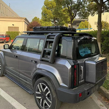 �m������ICAR03���b܇������ƽ̨���ݕ��������׼�Jaecoo J6