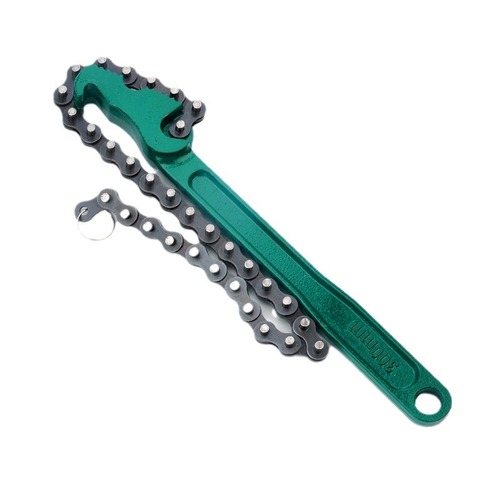 Oil filter wrench, filter removal wrench, oil filter wrench, water purifier belt wrench, chain wrench