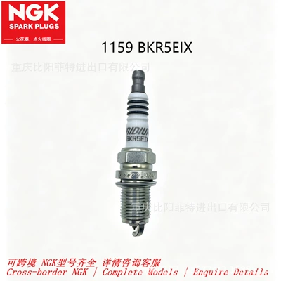 Alışdırma şamı (Sveçalar) 1159 BKR5EIX suitable for