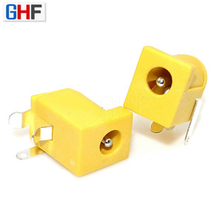 DC005D�Դ����4.2X1.65MM �SɫDC-005D���_����ֱ����߳�늽ӿ�