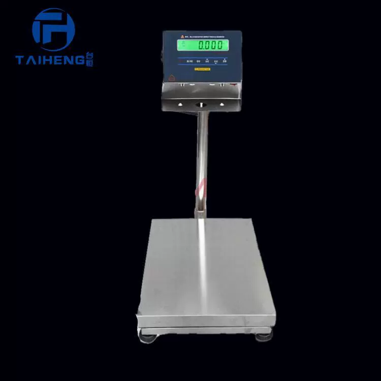 正品宏力防爆秤电子台秤 100kg电子台秤 30kg电子台秤 电子秤