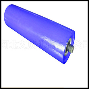 Mine Underground Model 159 by 530 Wencheng Factory Customized Anti-resistance Polymer Roller Roller Support Group
