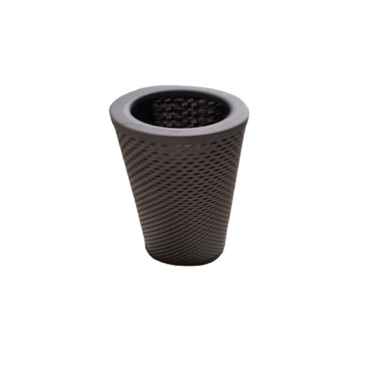 现货供应钢厂过滤器 钢厂滤芯 HDX-100x10 黎明液压油滤芯