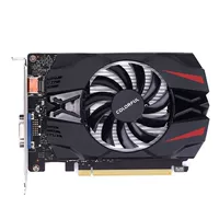 Seven Rainbow GT1030 Version-2GD5 настольная компьютерная видеокарта VGA HDMI PCI-E3.0 применимо
