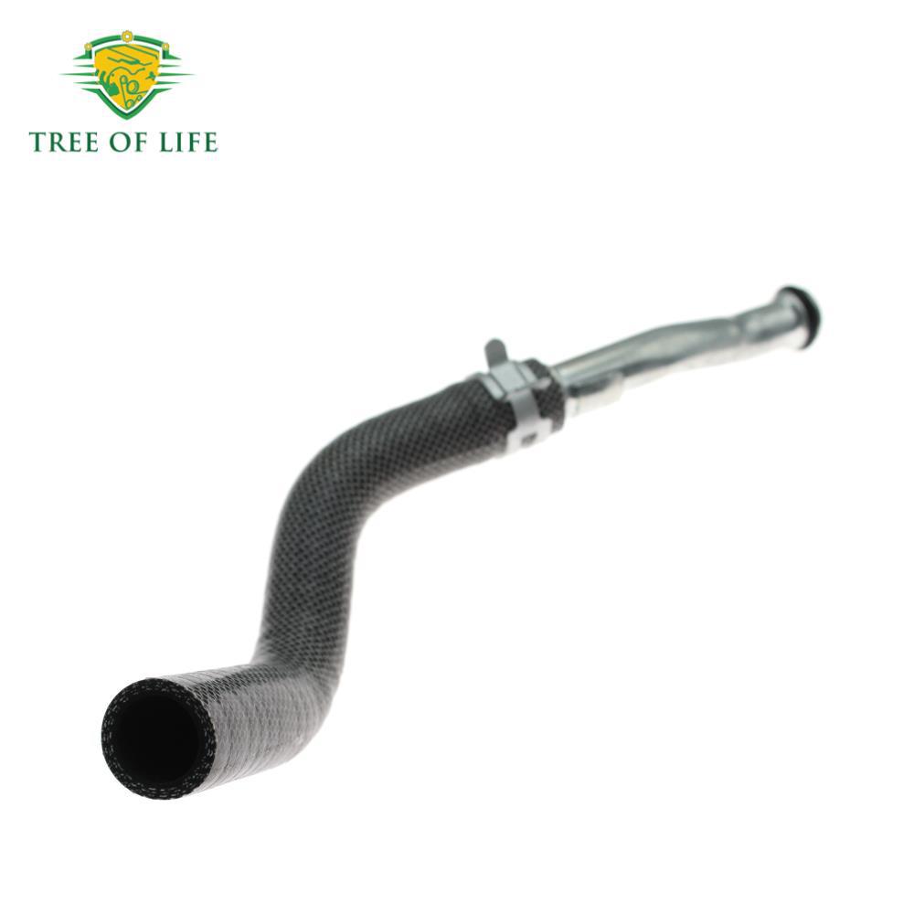 Tubo de Salida de Enfriador de Aceite 5558380 para Chevrolet Buick Opel