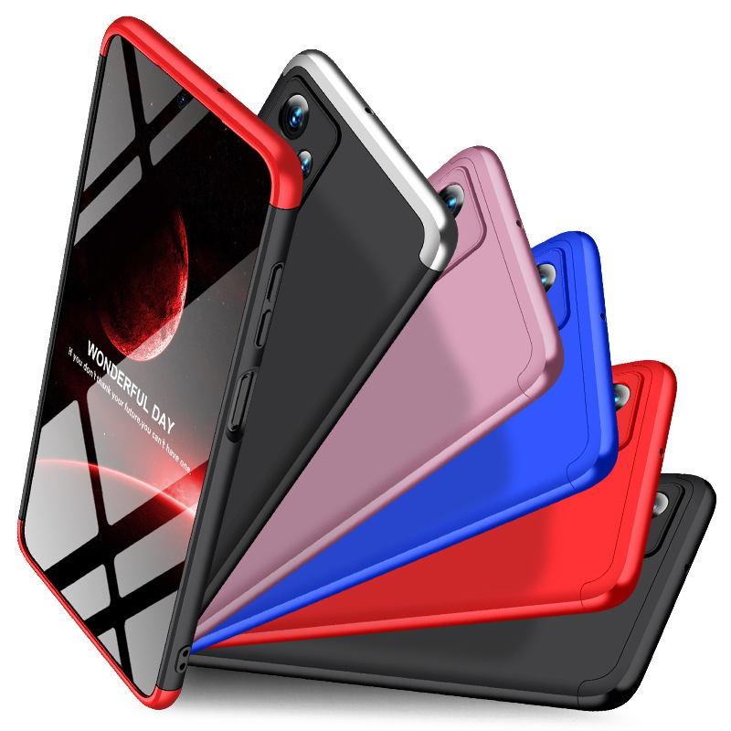 Tinka „Samsung A23“ telefono dėklui, suasmenintas ir paprastas, vienspalvis, atsparus kritimams „SmA23“ apsauginis dėklas_voghion.com