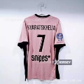 24-25 paris erke no. 7 star plus bundesliga