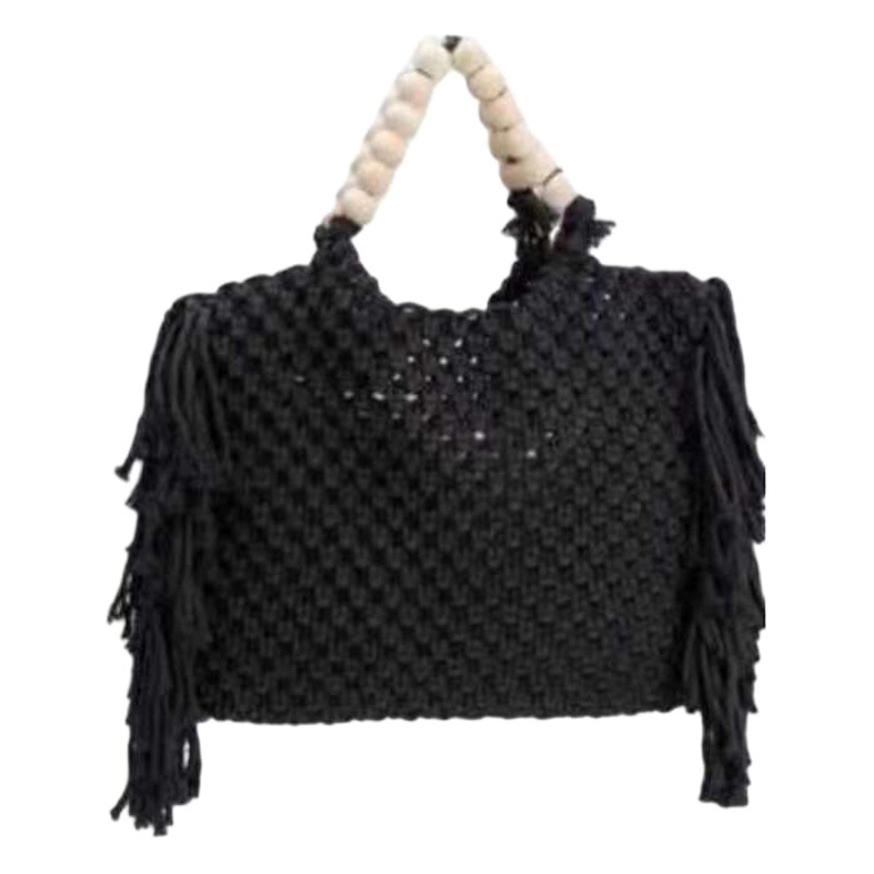 En stock 2023 nuevo tejido de crossbody mini bolso de teléfono móvil bolso de la muñeca moneda monedero verano transfronterizo