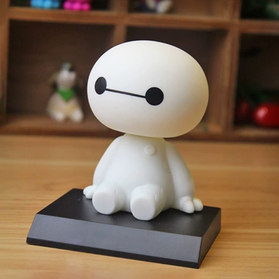 Car decoration car creative decoration Car ornaments - ordinary-base