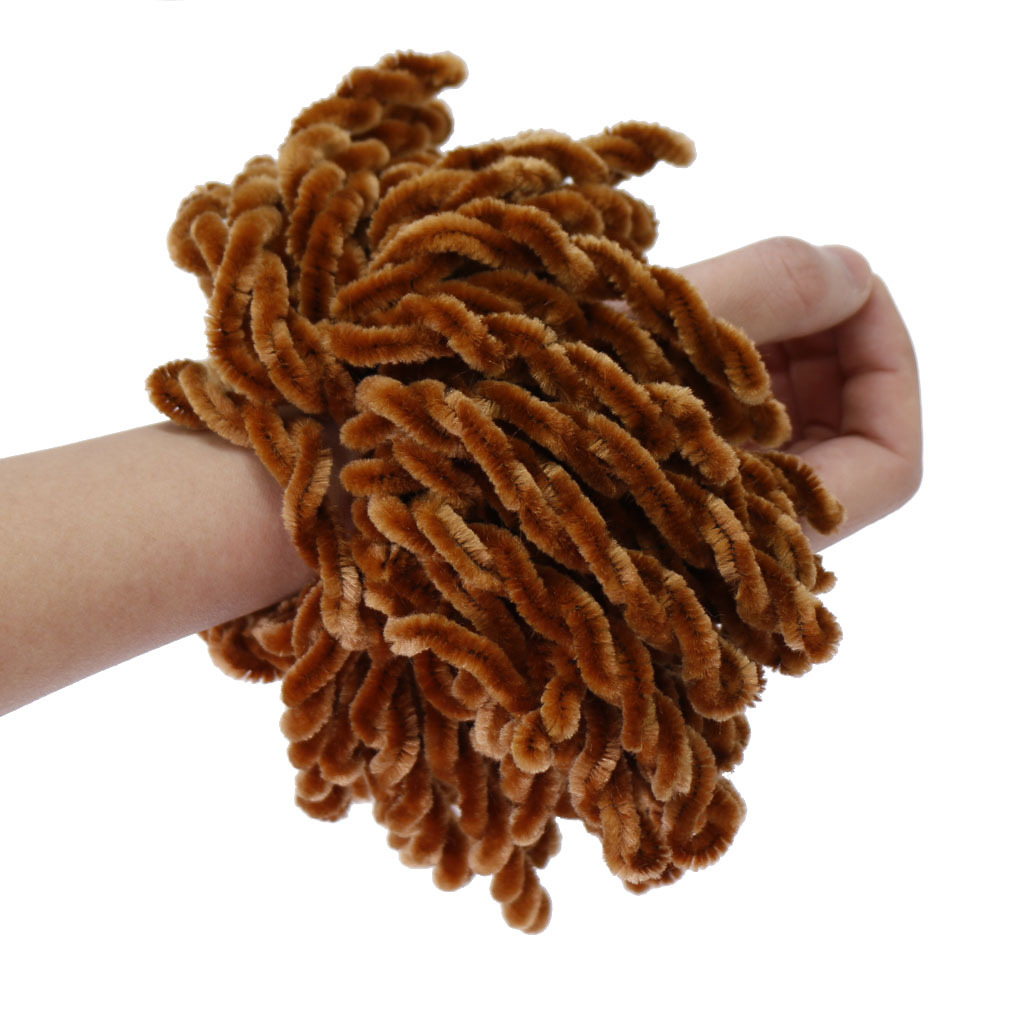 뜨거운 새로운 국가 황금 벨벳 머리 꽃 큰 머리 밧줄 머리 반지 여성 단색 고무 밴드 헤어 스트랩 도매