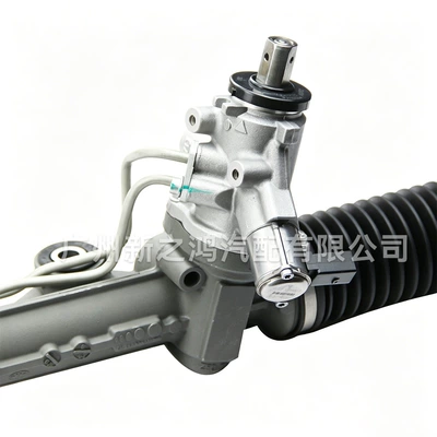 7L5422055J 7L6422055Ac Is Suitable Steering gear assembly