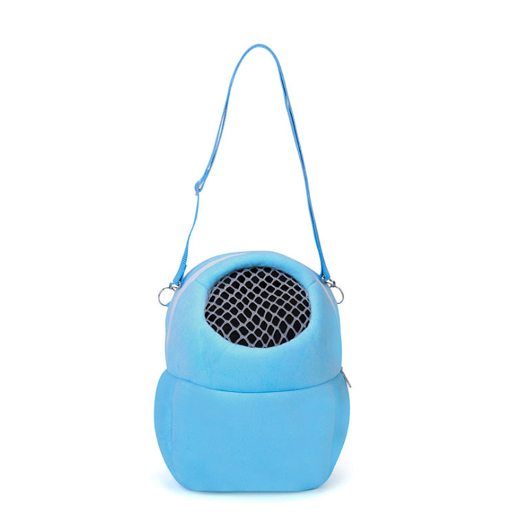 寵物睡袋狗窩貓窩大中小型墊子外出背包睡袋貓咪保暖睡袋