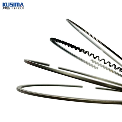 Piston Rings Are Suitable Piston, piston ring, piston pin