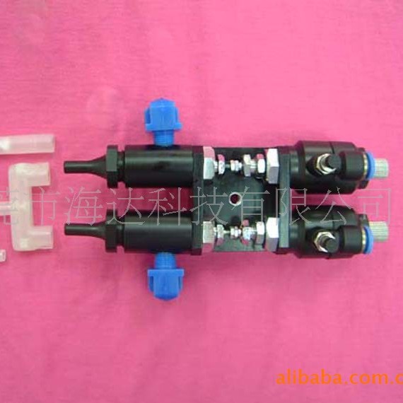 供应自动双液胶枪(图)